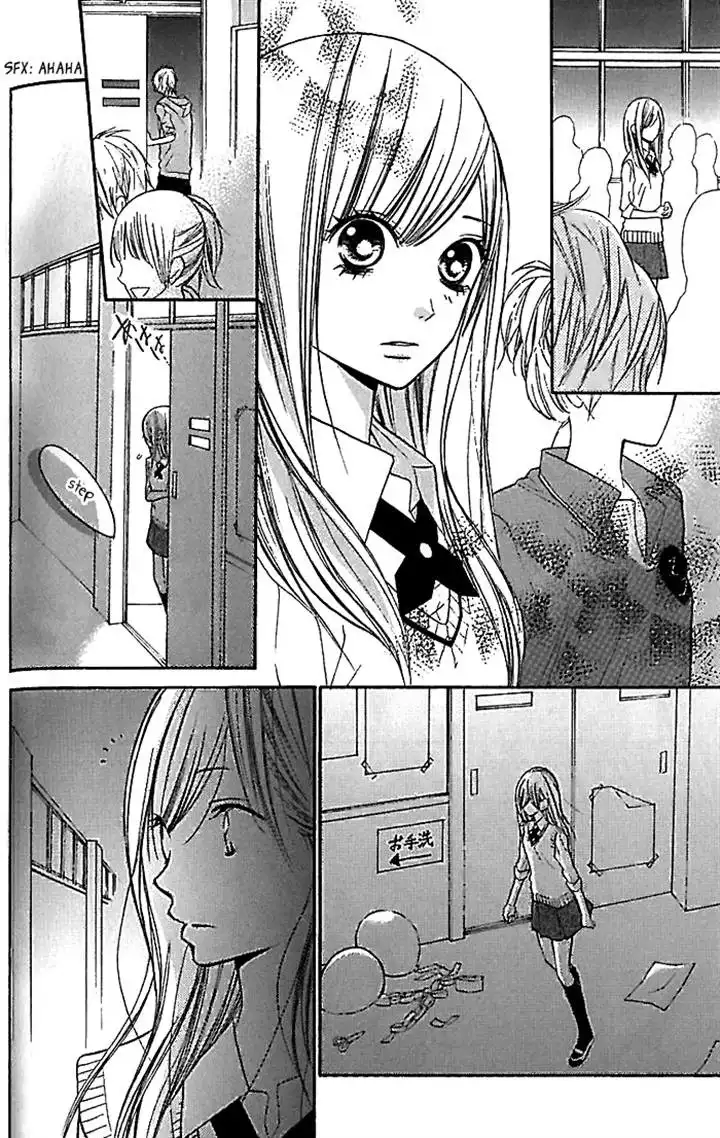 Hanagimi to Koisuru Watashi Chapter 15 24